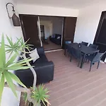 Sun And Ii Ac Wifi 90mts From The