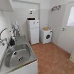 Sun And Ii Ac Wifi 90mts From The 波尔蒂芒