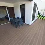 Sun And Ii Ac Wifi 90mts From The