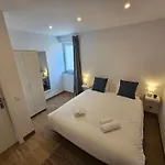 公寓 Sun And Ii Ac Wifi 90mts From The