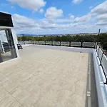 公寓 Sun And Ii Ac Wifi 90mts From The *
