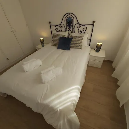 Sun And Ii Ac Wifi 90mts From The Apartamento