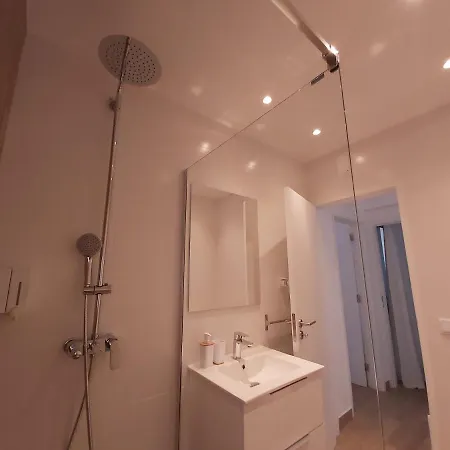 Apartment Sun And Ii Ac Wifi 90mts From The