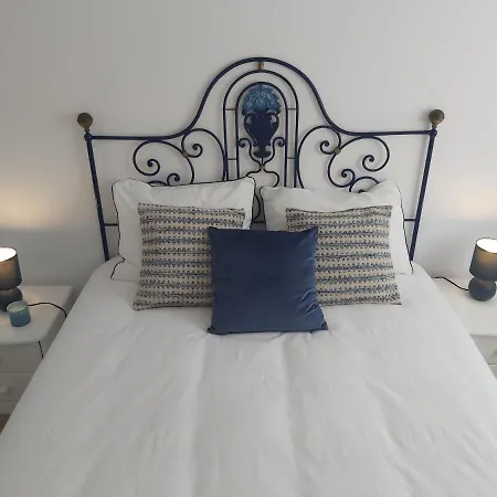 Sun And Ii Ac Wifi 90mts From The Apartamento