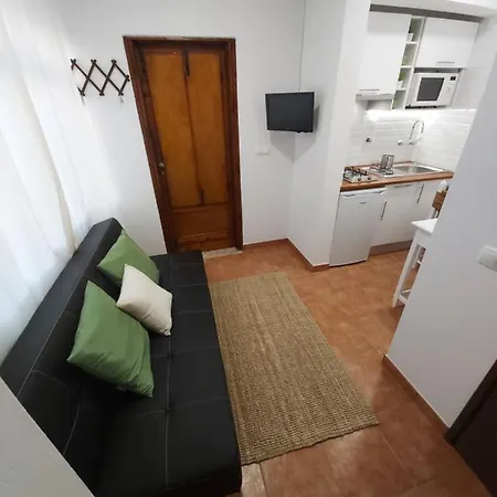 Appartement Sun And Ii Ac Wifi 90mts From The