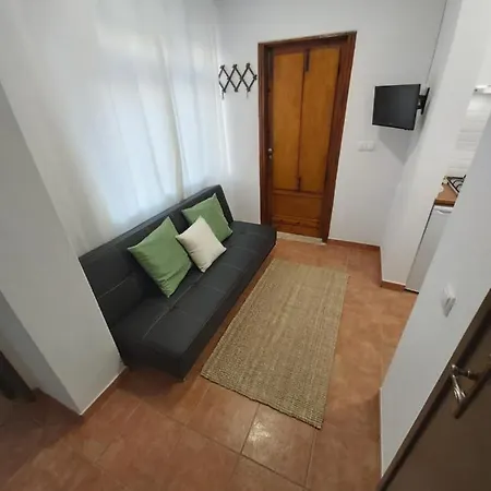 Sun And Ii Ac Wifi 90mts From The Apartamento Portimão