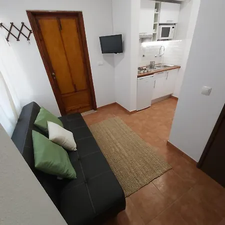 Sun And Ii Ac Wifi 90mts From The Apartment Portimao