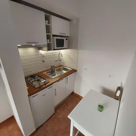 Apartment Sun And Ii Ac Wifi 90mts From The