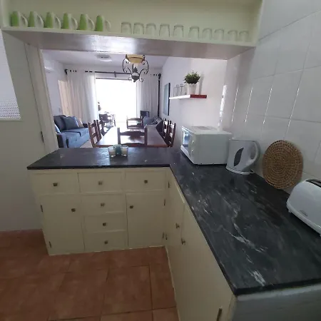 Sun And Ii Ac Wifi 90mts From The * بورتيماو