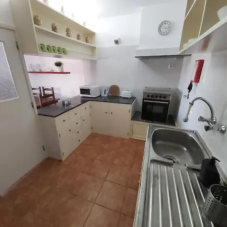 Sun And Ii Ac Wifi 90mts From The * بورتيماو