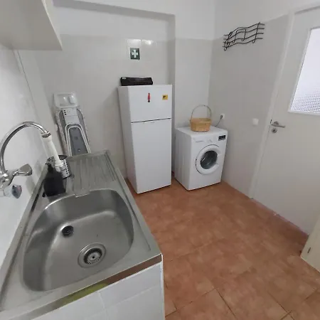 Sun And Ii Ac Wifi 90mts From The بورتيماو