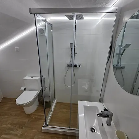 شقة Sun And Ii Ac Wifi 90mts From The بورتيماو