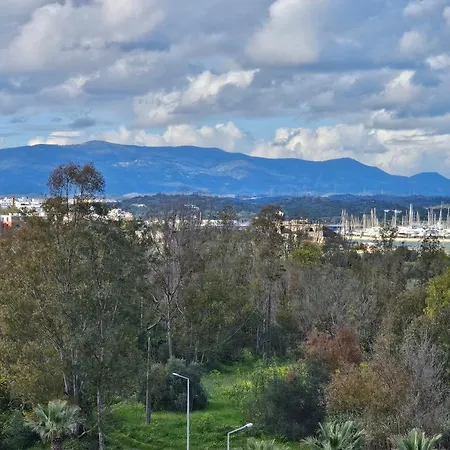 Sun And Ii Ac Wifi 90mts From The * بورتيماو