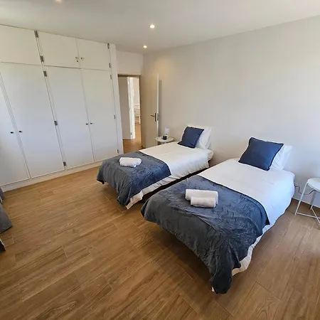 Sun And Ii Ac Wifi 90mts From The شقة *