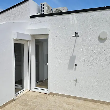 Appartamento Sun And Ii Ac Wifi 90mts From The Portimão