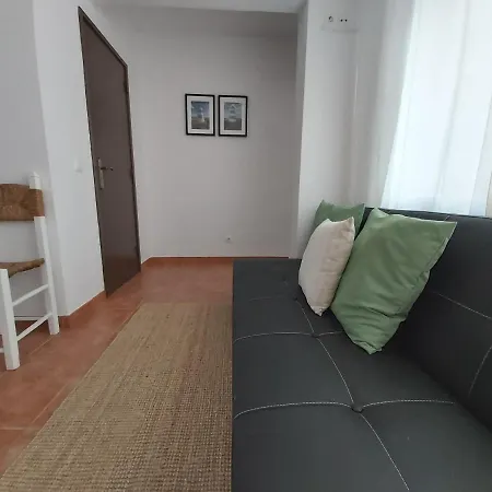 Sun And Ii Ac Wifi 90mts From The * بورتيماو