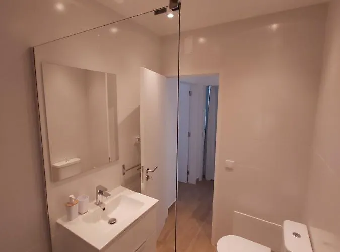 Appartement Sun And Ii Ac Wifi 90mts From The