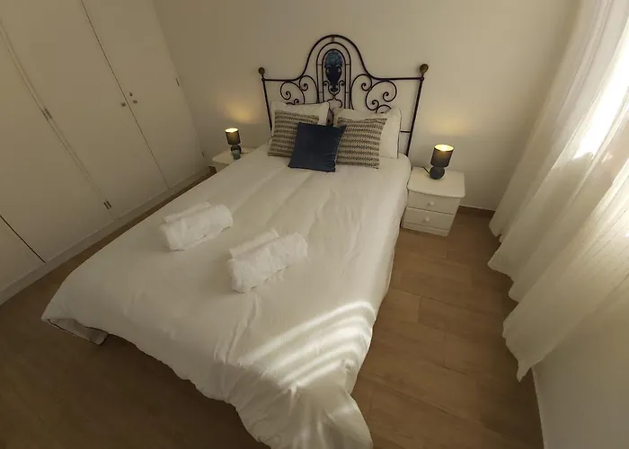 Sun And Ii Ac Wifi 90mts From The Appartamento