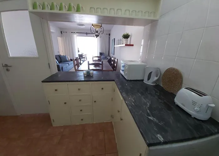 Sun And Ii Ac Wifi 90mts From The * Portimão