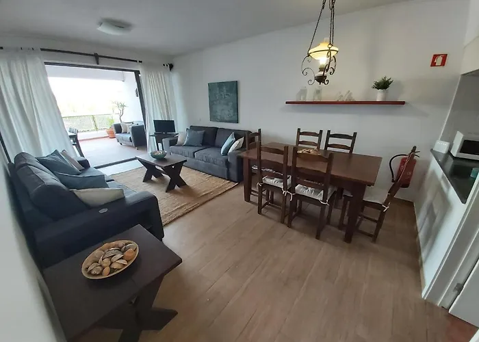 Sun And Ii Ac Wifi 90mts From The