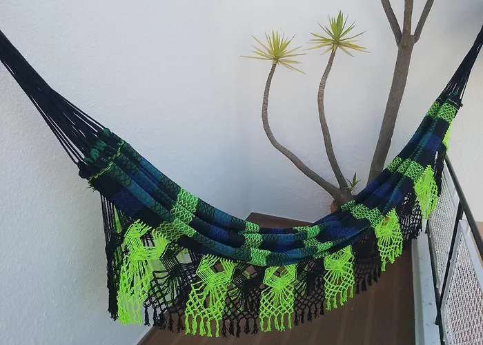 Sun And Ii Ac Wifi 90mts From The