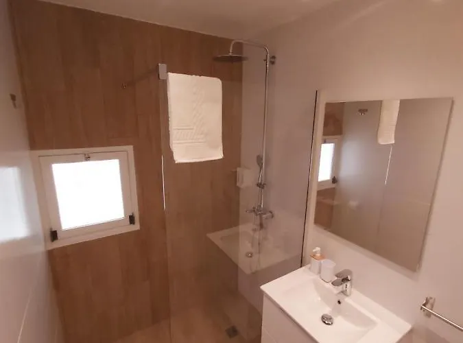 Appartement Sun And Ii Ac Wifi 90mts From The