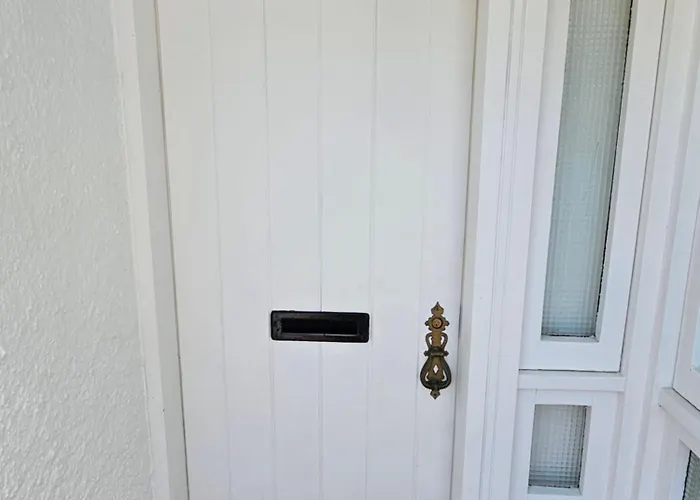 Appartement Sun And Ii Ac Wifi 90mts From The Portimão