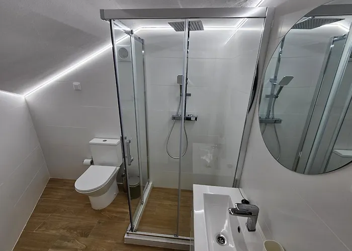 Apartament Sun And Ii Ac Wifi 90mts From The Portimão