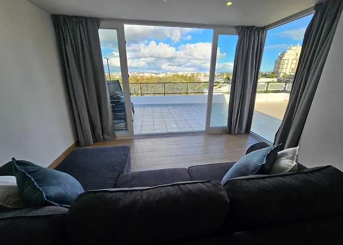 Sun And Ii Ac Wifi 90mts From The *