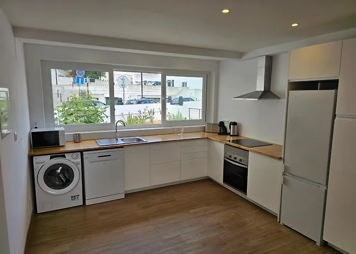 Apartament Sun And Ii Ac Wifi 90mts From The