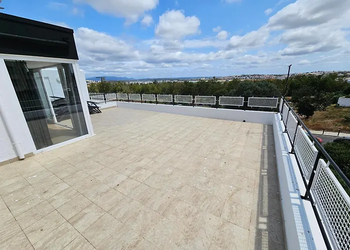 Appartement Sun And Ii Ac Wifi 90mts From The *