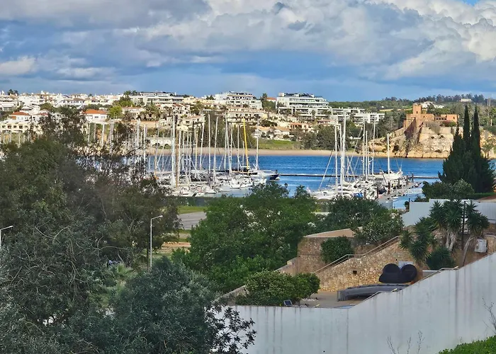 Sun And Ii Ac Wifi 90mts From The Apartament *