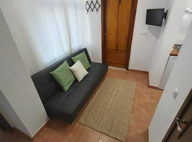 Sun And Ii Ac Wifi 90mts From The Apartament Portimão