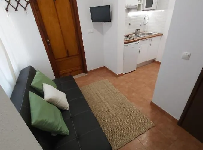 Sun And Ii Ac Wifi 90mts From The Apartament Portimão