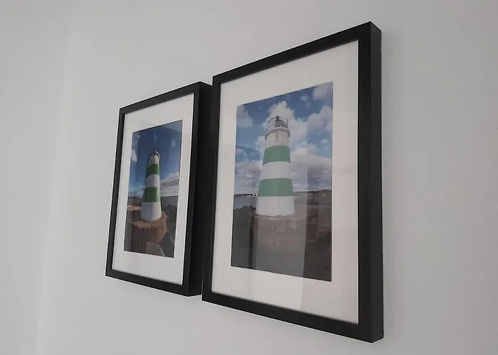 Apartament Sun And Ii Ac Wifi 90mts From The *