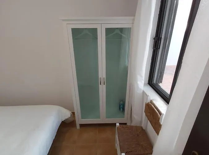 Sun And Ii Ac Wifi 90mts From The Apartament Portimão