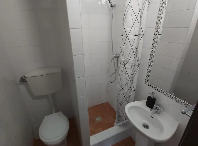 Apartament Sun And Ii Ac Wifi 90mts From The *