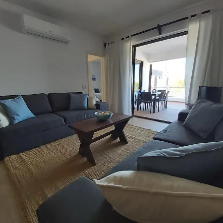 Sun And Ii Ac Wifi 90mts From The