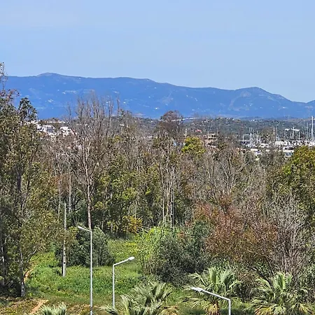 Апартаменты Sun And Ii Ac Wifi 90mts From The