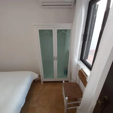 Sun And Ii Ac Wifi 90mts From The Апартаменты Портиман