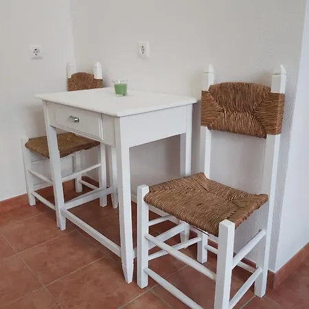 Sun And Ii Ac Wifi 90mts From The Портиман