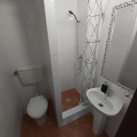 Апартаменты Sun And Ii Ac Wifi 90mts From The *