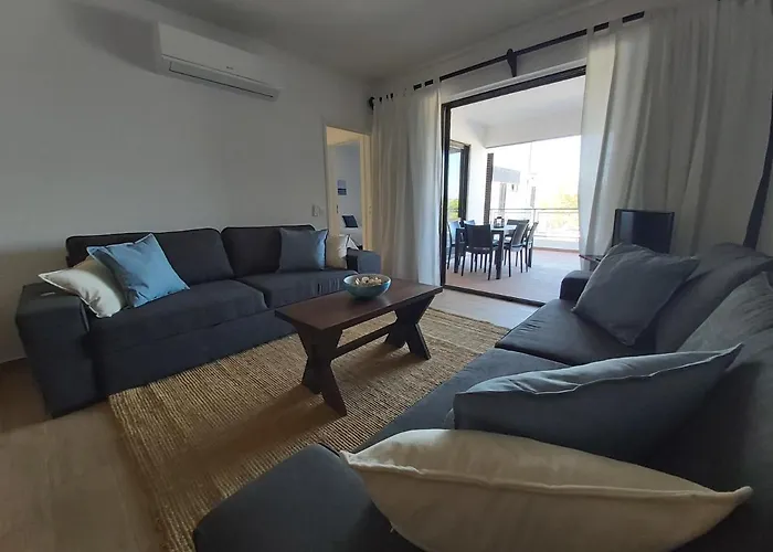 Sun And Ii Ac Wifi 90mts From The