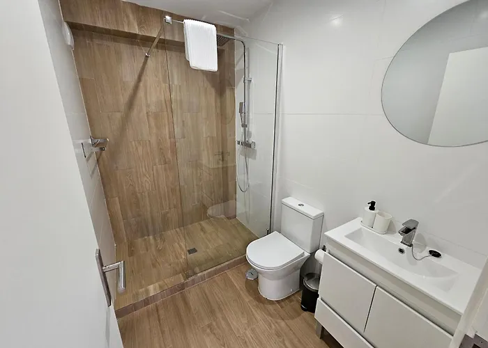 Sun And Ii Ac Wifi 90mts From The Portimão