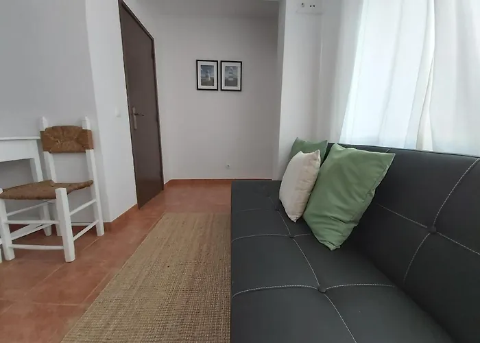 Sun And Ii Ac Wifi 90mts From The * Portimão