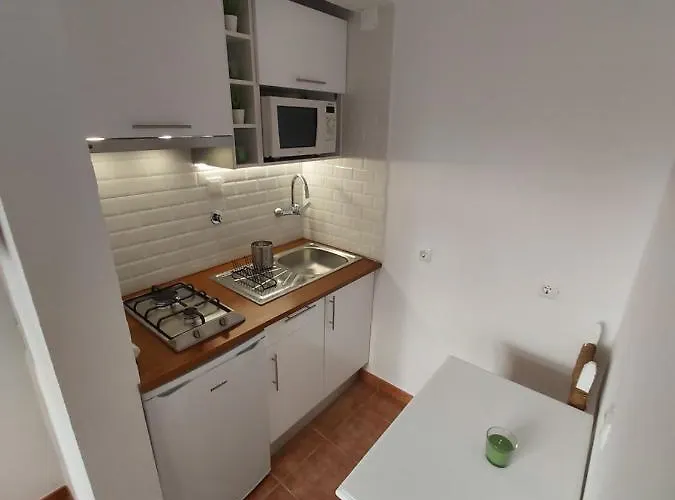 Apartment Sun And Ii Ac Wifi 90mts From The